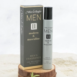 Mixologie Men's Cologne Roller Ball | 0.17 FL OZ