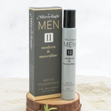 Mixologie Men's Cologne Roller Ball | 0.17 FL OZ