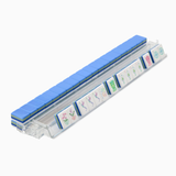 Moonlight Mahjong Tiles | Oh My Mahjong