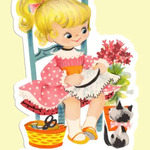 Fuck Being Good, I'm a Bad Bitch | Waterproof Sticker