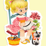 Fuck Being Good, I'm a Bad Bitch | Waterproof Sticker