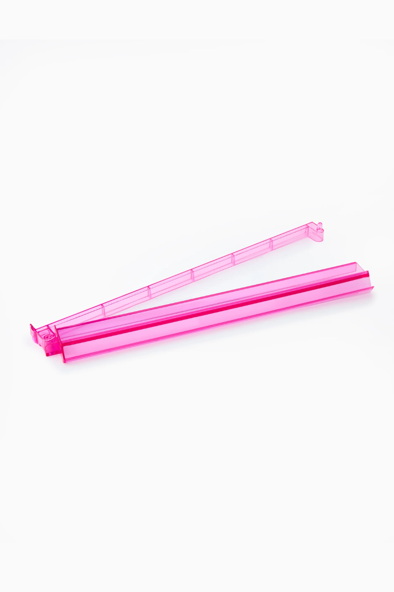 Multicolor Acrylic Rack & Pusher Set | Oh My Mahjong