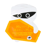 Mummy Makeover Pore-Refining Face Mask