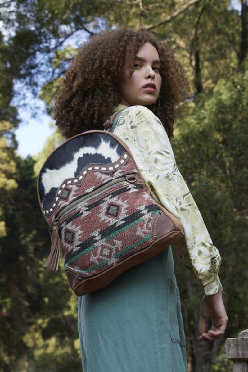 Avery Backpack | Myra