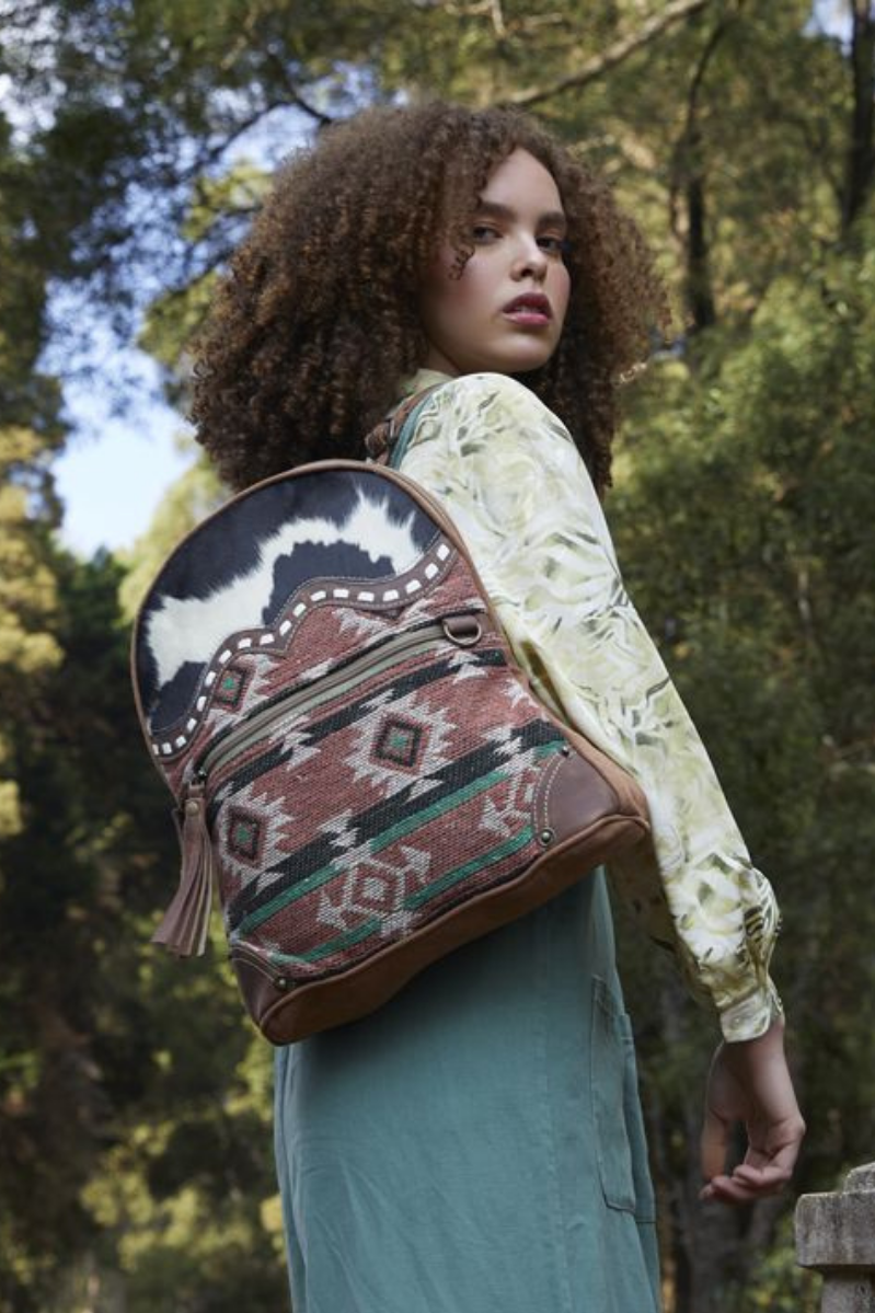 Avery Backpack | Myra