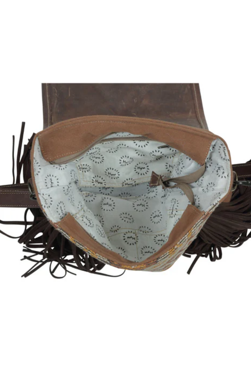 Atlas Small & Crossbody Bag | Myra