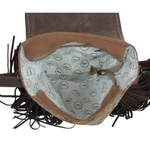 Atlas Small & Crossbody Bag | Myra