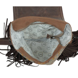 Atlas Small & Crossbody Bag | Myra