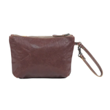 Bumble Leather & Hairon Bag | Myra