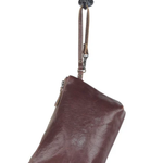 Bumble Leather & Hairon Bag | Myra