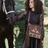 Atlas Small & Crossbody Bag | Myra