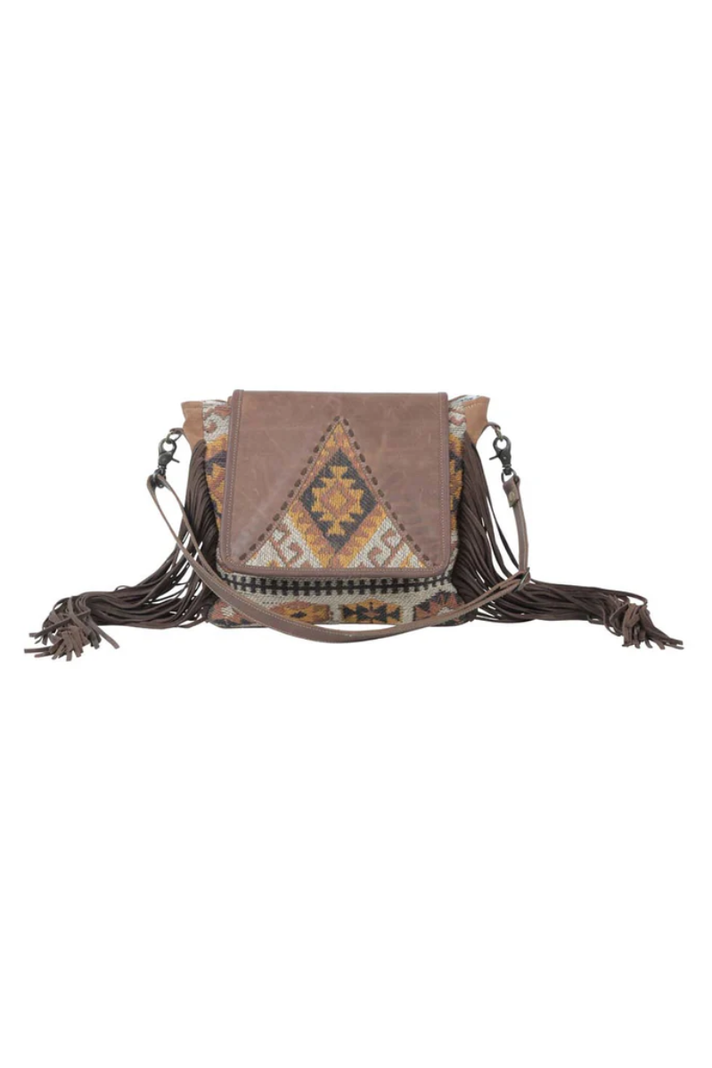 Atlas Small & Crossbody Bag | Myra