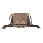Atlas Small & Crossbody Bag | Myra