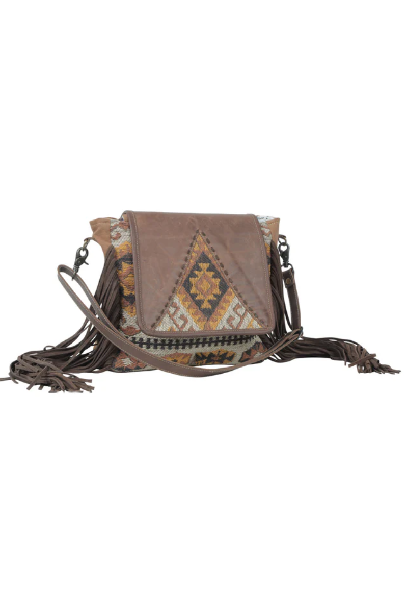 Atlas Small & Crossbody Bag | Myra