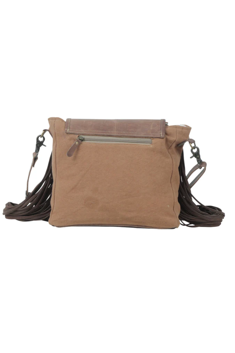 Atlas Small & Crossbody Bag | Myra