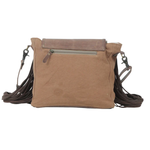 Atlas Small & Crossbody Bag | Myra