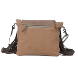 Atlas Small & Crossbody Bag | Myra