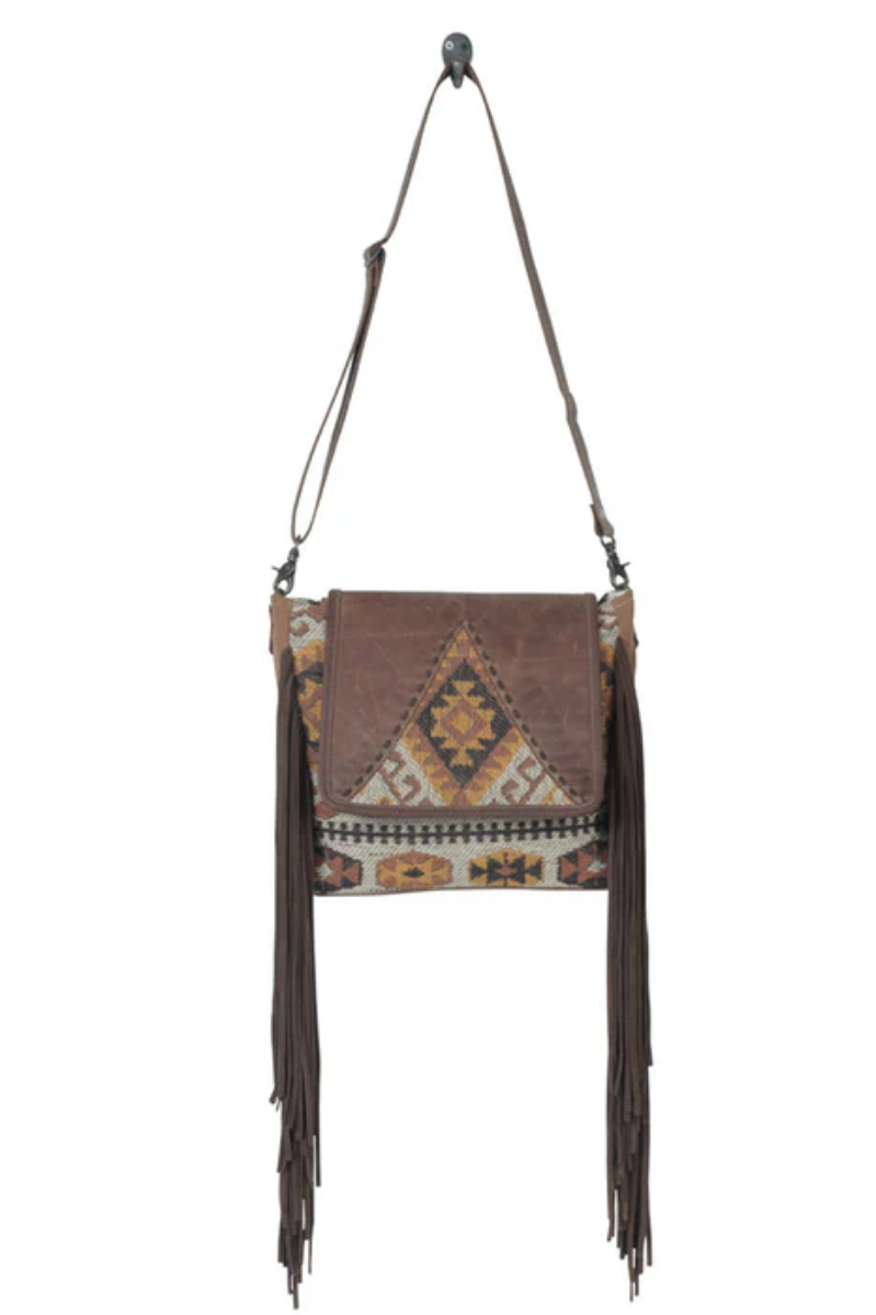 Atlas Small & Crossbody Bag | Myra