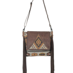 Atlas Small & Crossbody Bag | Myra