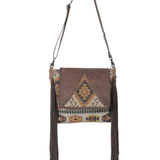 Atlas Small & Crossbody Bag | Myra