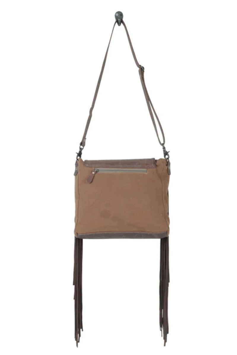 Atlas Small & Crossbody Bag | Myra