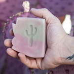 Arizona Bar Soap | Prickly Pear