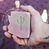 Arizona Bar Soap | Prickly Pear