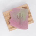 Arizona Bar Soap | Prickly Pear