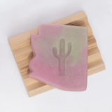 Arizona Bar Soap | Prickly Pear