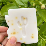 Arizona Bar Soap | Orange Blossom