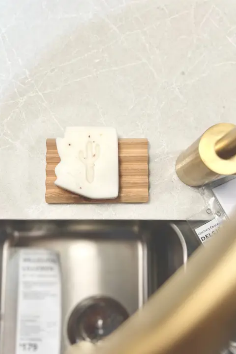 Arizona Bar Soap | Orange Blossom