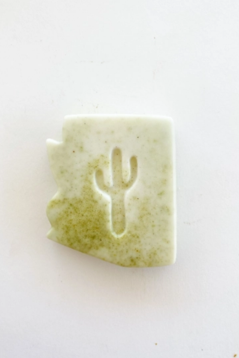Arizona Bar Soap | Agave