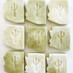 Arizona Bar Soap | Agave