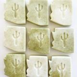 Arizona Bar Soap | Agave