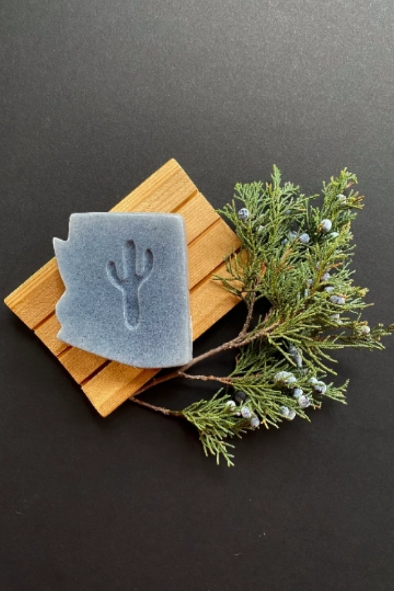 Arizona Bar Soap | Juniper