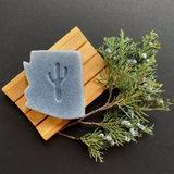 Arizona Bar Soap | Juniper