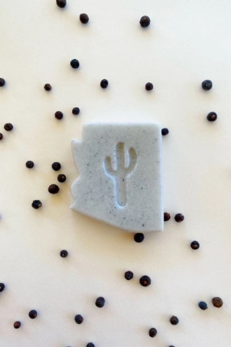 Arizona Bar Soap | Juniper