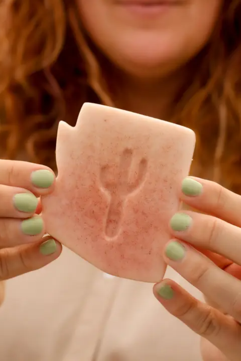 Arizona Bar Soap | Blood Orange