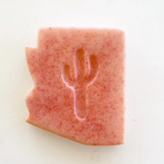 Arizona Bar Soap | Blood Orange