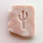 Arizona Bar Soap | Cactus Flower