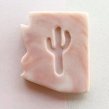 Arizona Bar Soap | Cactus Flower