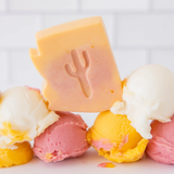 Naked Fig Arizona Bar Soap | Prickly Pear