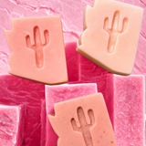 Naked Fig Mini Arizona Bar Soap | Set of 3