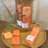 Naked Fig Mini Arizona Bar Soap | Set of 3