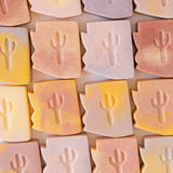 Naked Fig Arizona Bar Soap | Prickly Pear