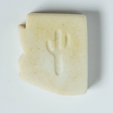Naked Fig Arizona Bar Soap | Agave