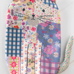 So Cute Grocery Bag Holder | Cat