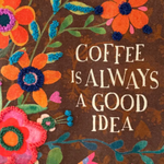 Tufted Tapestry Wall Hanging | Natural Life