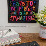 Scratch Art Poster Book | Natural Life