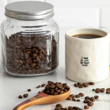 Wooden Coffee Scoop | Natural Life